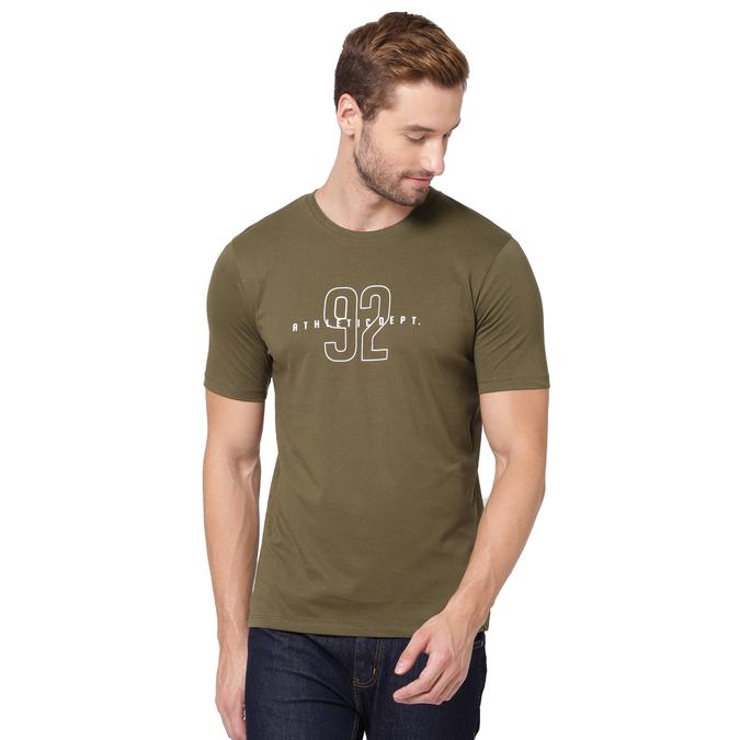 R&B Men's T-Shirt image number 0