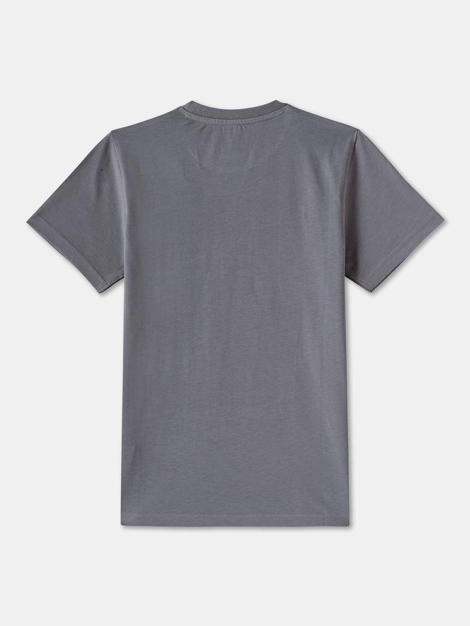 R&B Boys SHORT SLEEVE GRAPHIC TEE image number 1