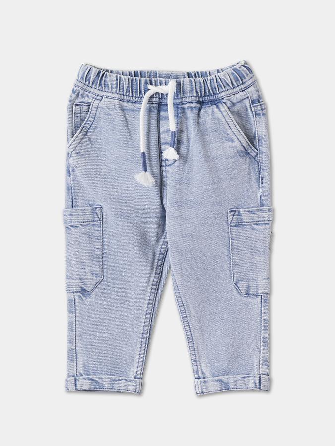 Baby Boys Cargos