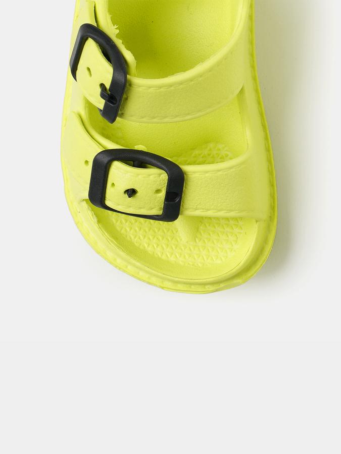 R&B Girls Sandals image number 3