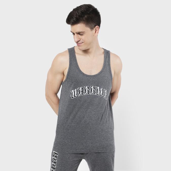R&B Men's Tanks