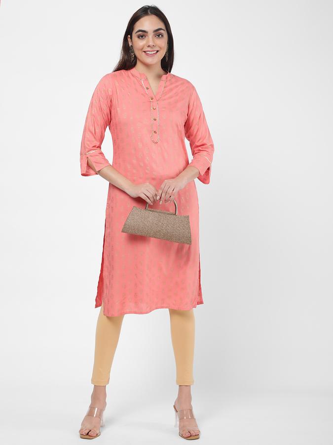 R&B Women's Kurta image number 1