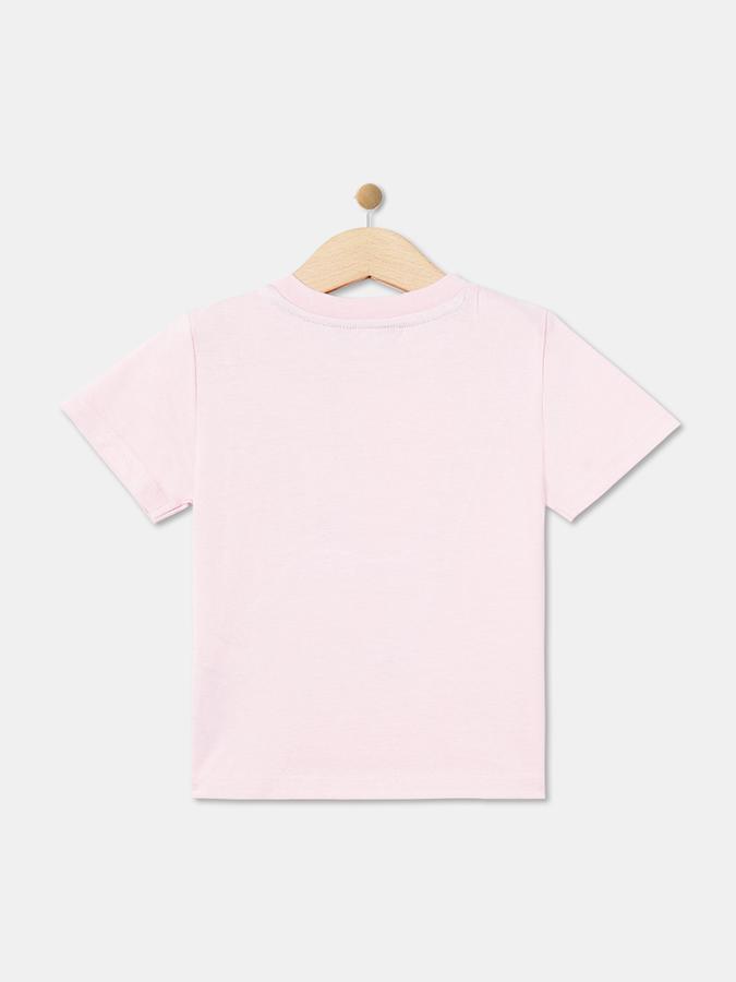 R&B Boys Pink T-Shirts image number 1