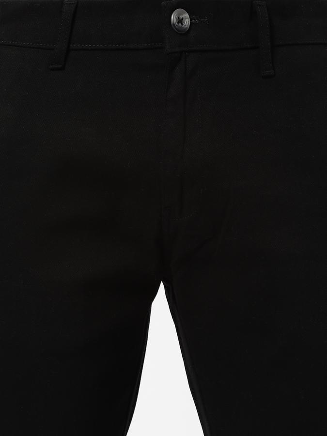 R&B Men's Casual Trousers image number 3