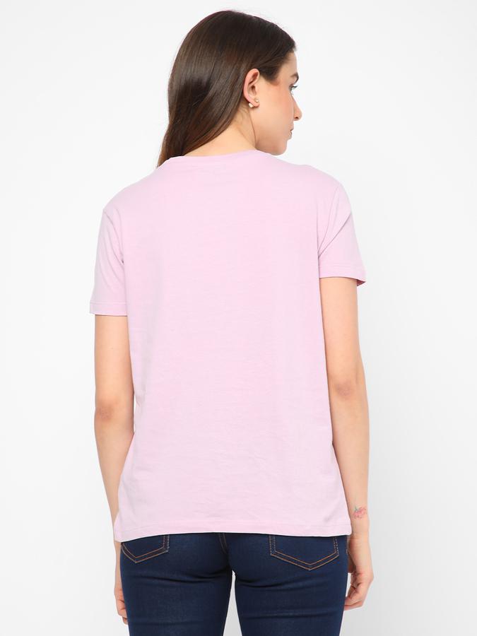 R&B Women Purple Tops image number 2