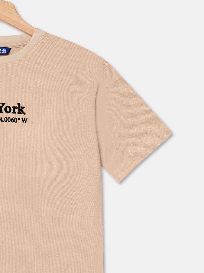 R&B Boys T-Shirts image number 2