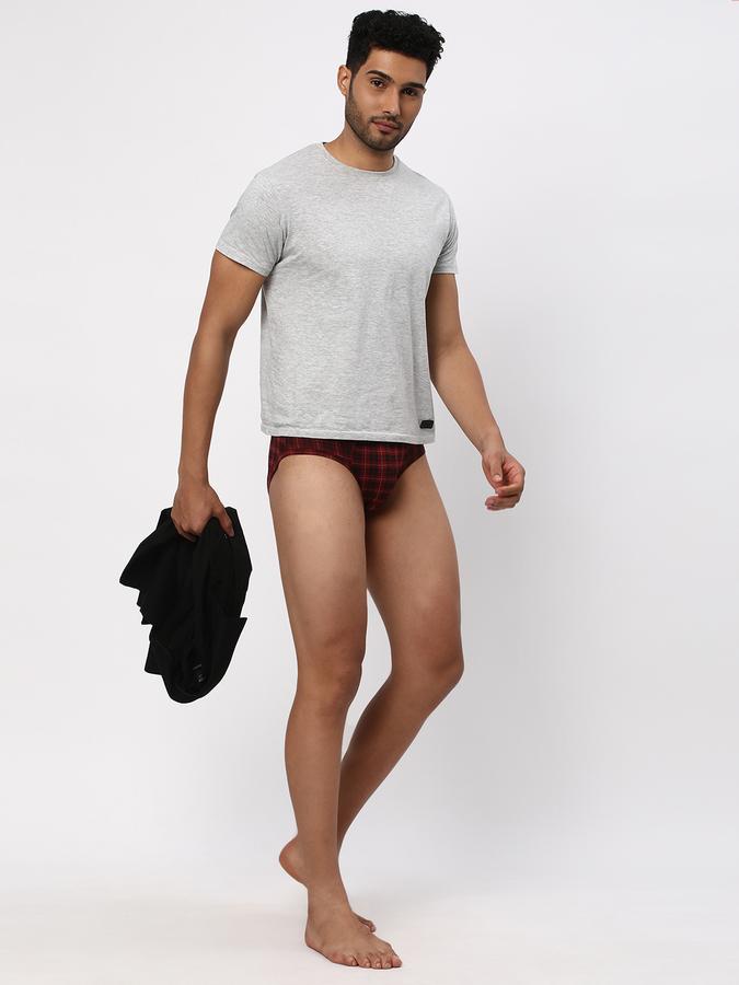 R&B Men's Brief image number 2