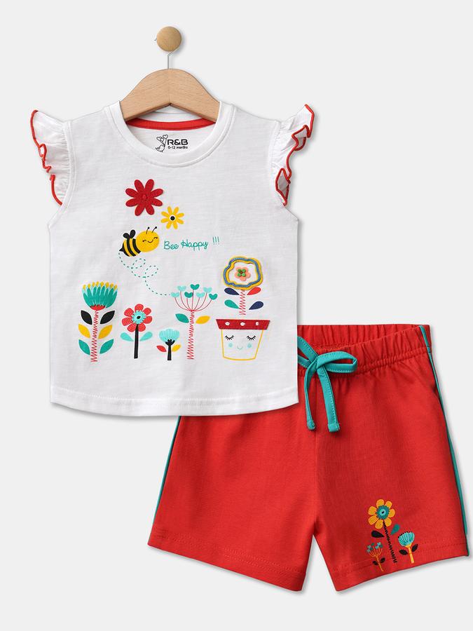 R&B Girl's Fashion Set