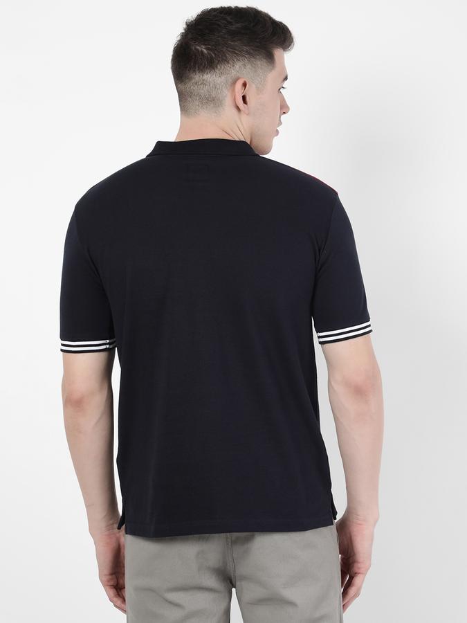 R&B Men's Polo T-Shirt image number 2