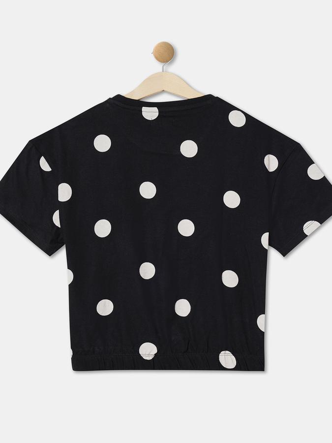 R&B Girls Tops & T-shirts image number 1