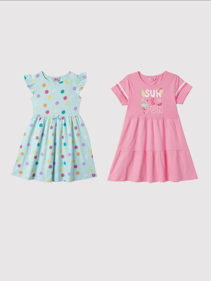 R&B Girls Dress image number 0