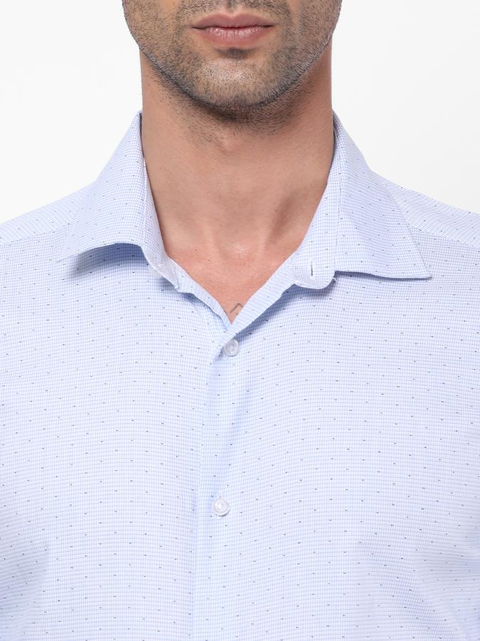 R&B Men Formal Shirts image number 3