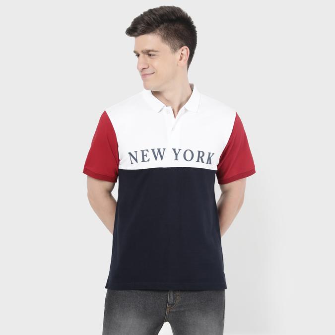 R&B Men's Polos