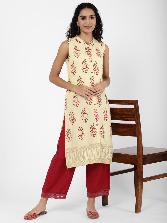 R&B Women's Kurta image number 1