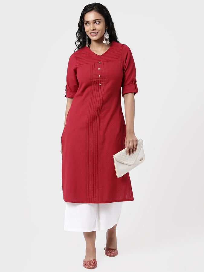 R&B Women's Kurta image number 1