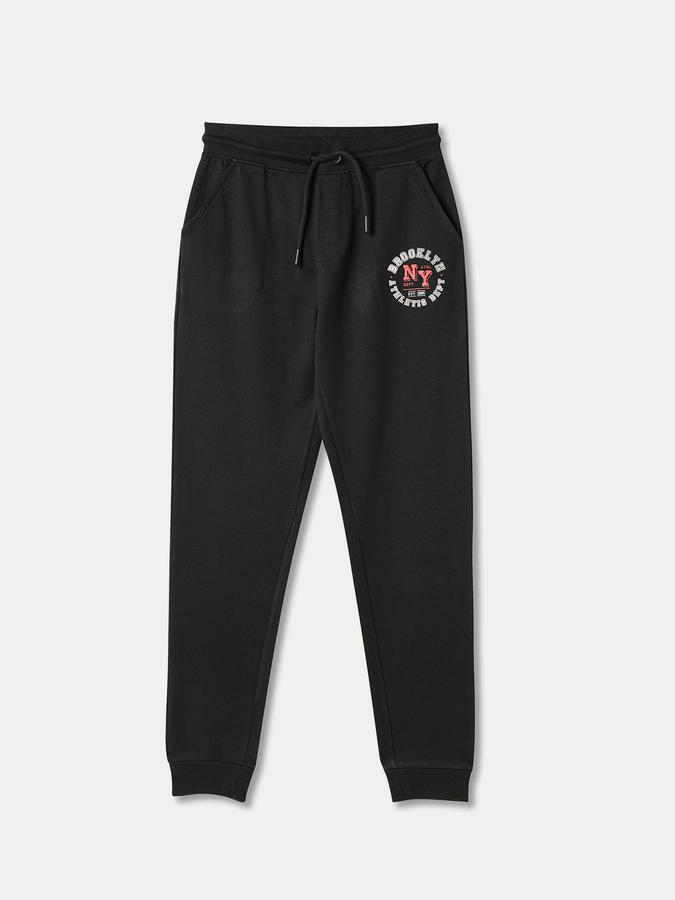 Track Pant For Boys image number 0