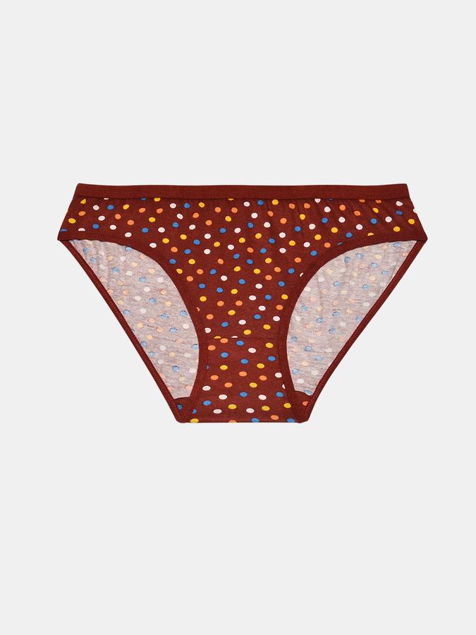 R&B Women's Panties image number 2