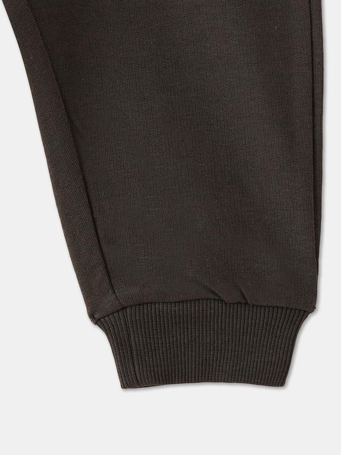 R&B Boys Embroidered Joggers image number 3