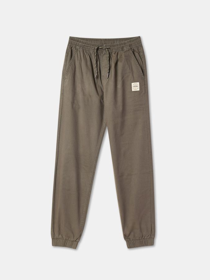 R&B Boy's Cotton Trousers