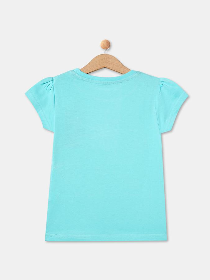 R&B Girls Tops & T-shirts image number 1