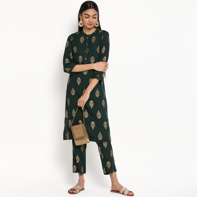 R&B Women's Ethnic suit set image number 3