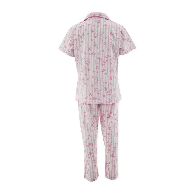 R&B Girls Pajama Set image number 1