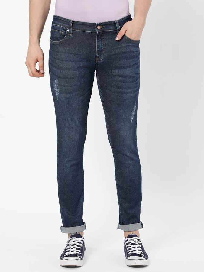 R&B Men's Jeans