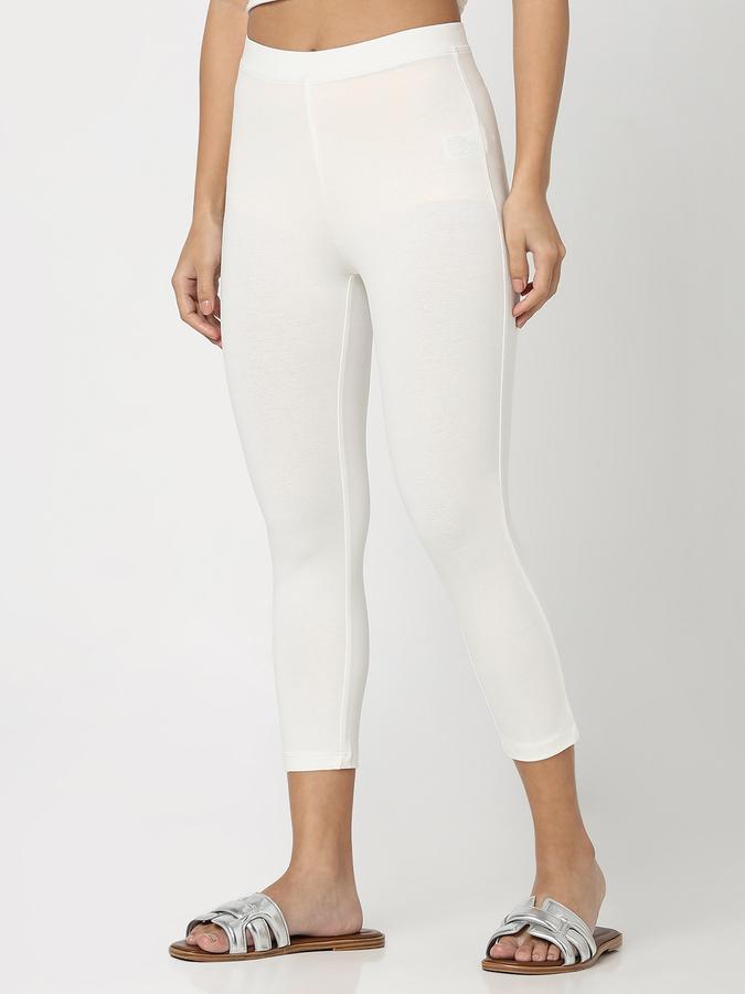 Churidar Western Wear Legging image number 2