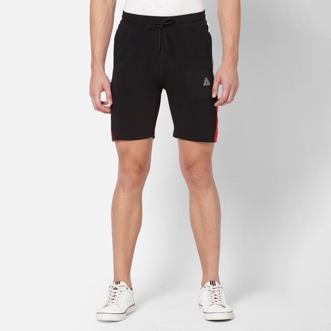 R&B Men's Shorts image number 0