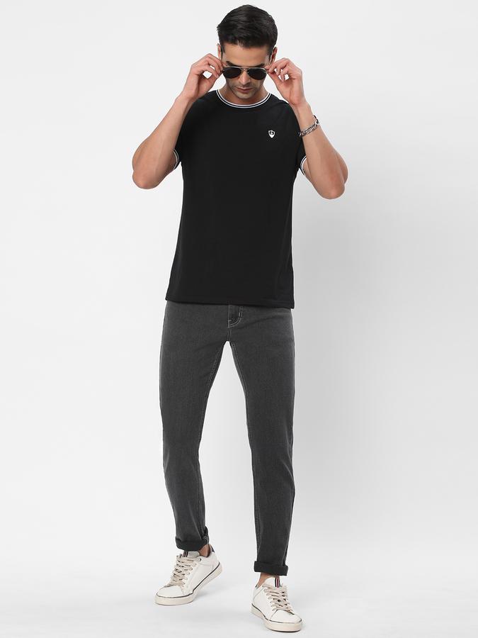 R&B Men Grey Jeans image number 1