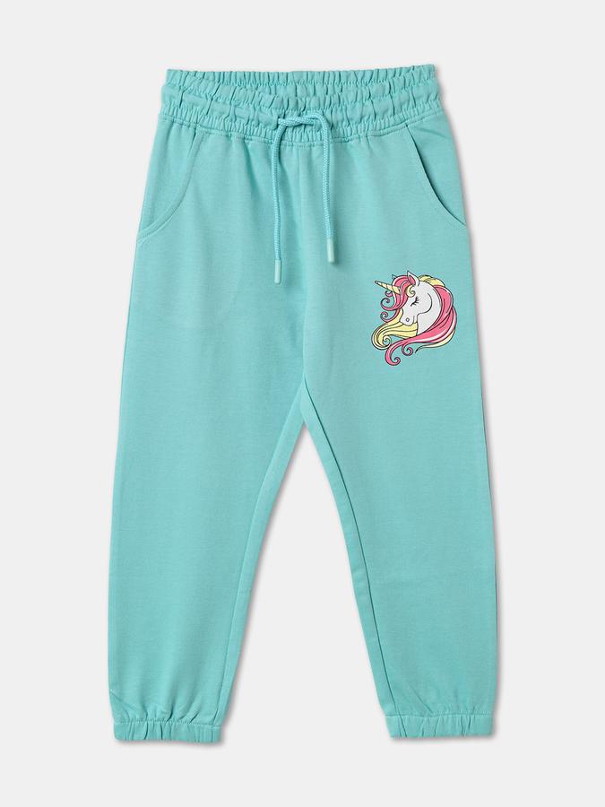 Track Pant For Girls