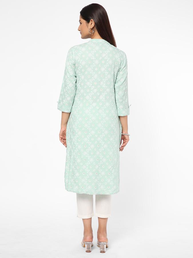 R&B Women Kurta image number 2