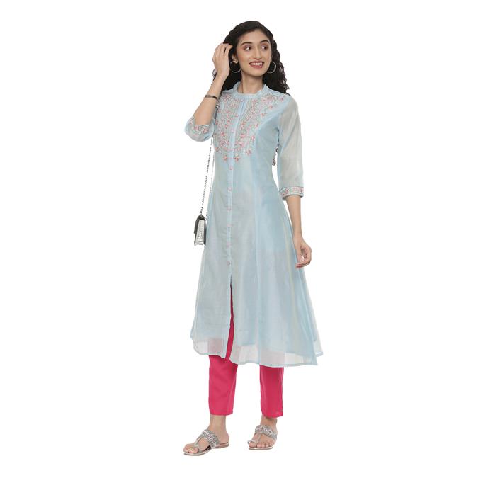 R&B Women's Kurta image number 1