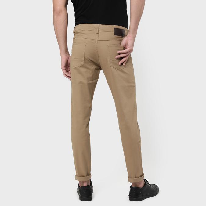 R&B Men's Casual Trousers image number 1