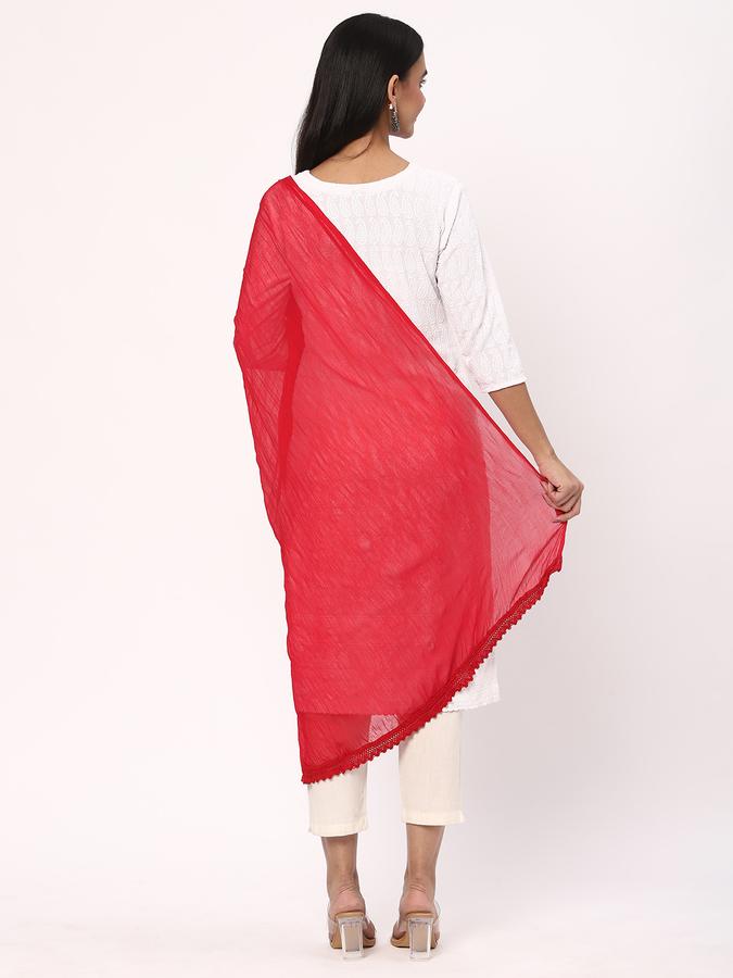  Womens Ethnic Dupattas image number 2