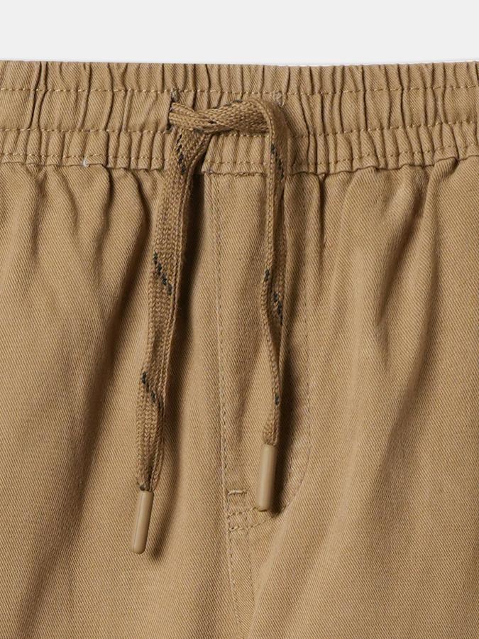 Boys Solid Pants & Trousers image number 2