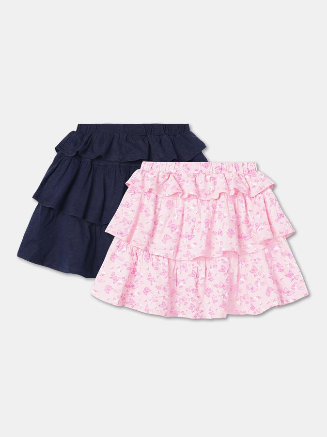 R&B Girls Shorts & Skirts image number 1
