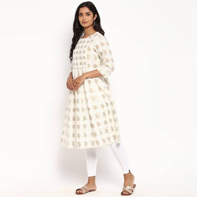 R&B Women's Kurta image number 3