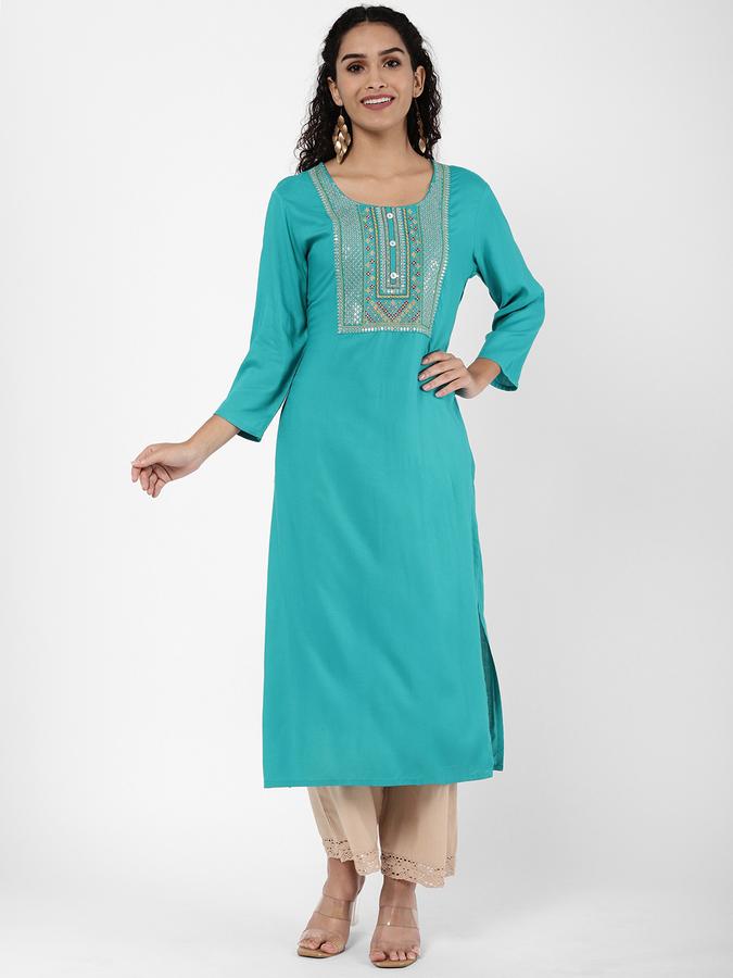 R&B Women's Kurta image number 0