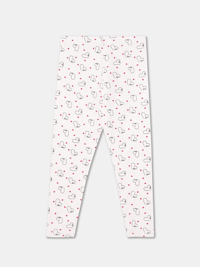 R&B Girls Leggings image number 1