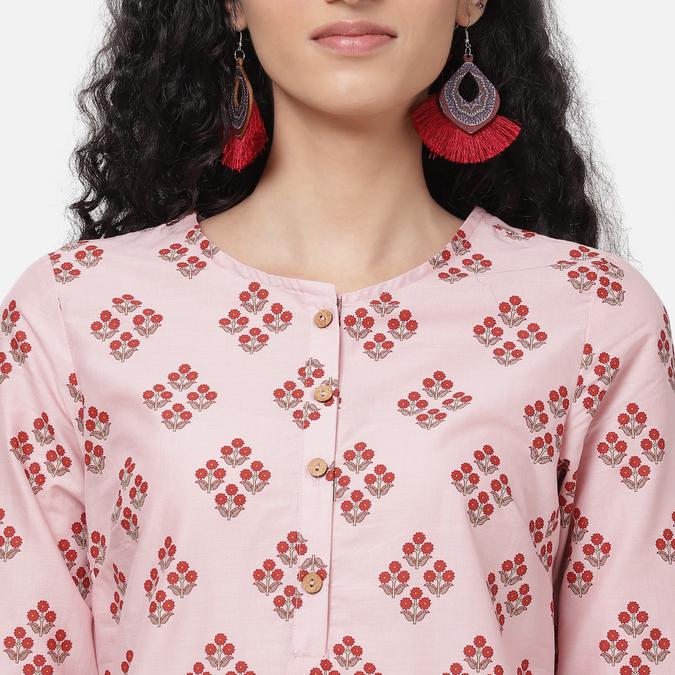 R&B Women's Kurta image number 3