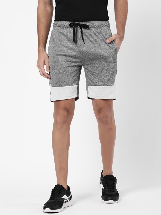 R&B Men's Shorts image number 0