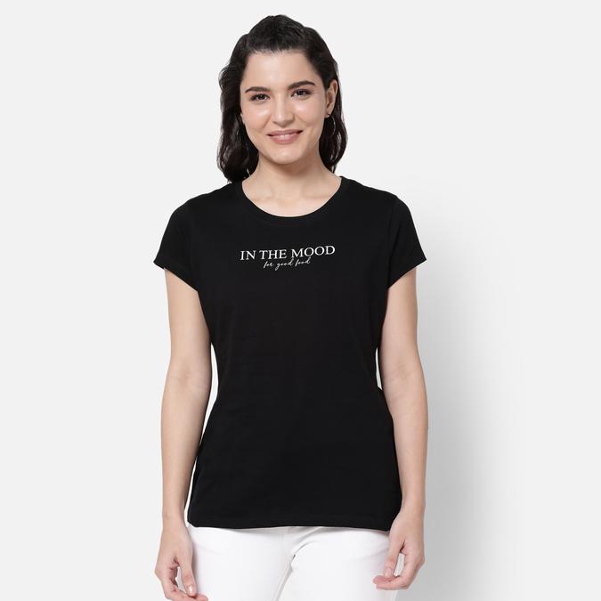 R&B Women's T-shirt image number 0