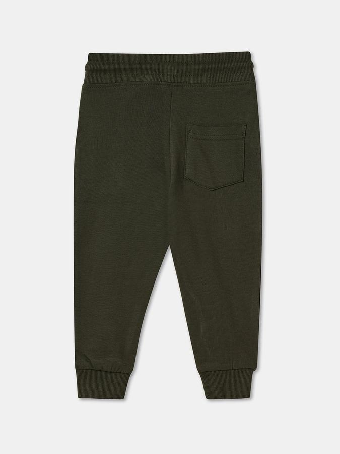 Boys Relaxed Fit Track Pant