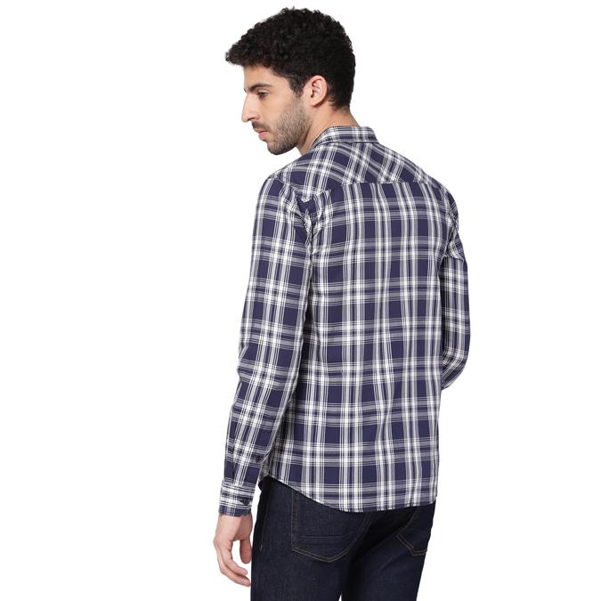 R&B Men's Casual Shirt image number 2
