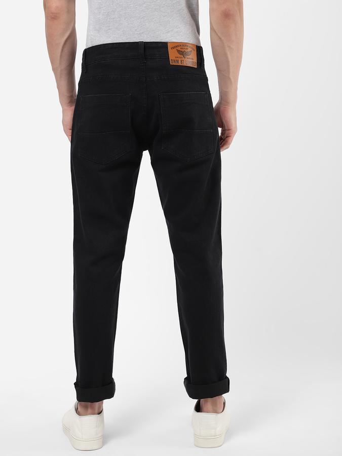 R&B Men Black Jeans data-index=