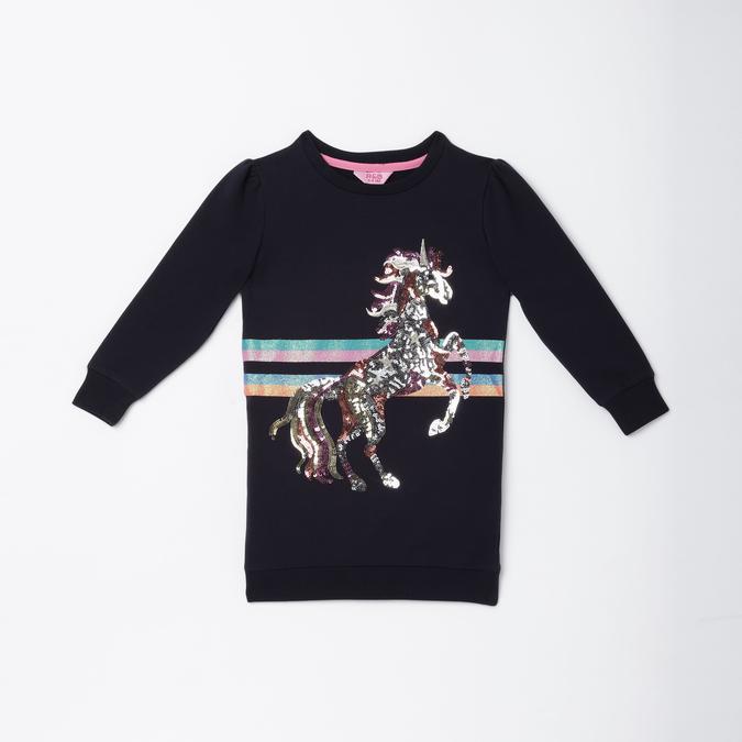 R&B Girls Knit Dress