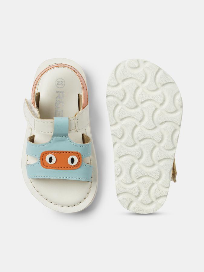 R&B Girls Sandals image number 3