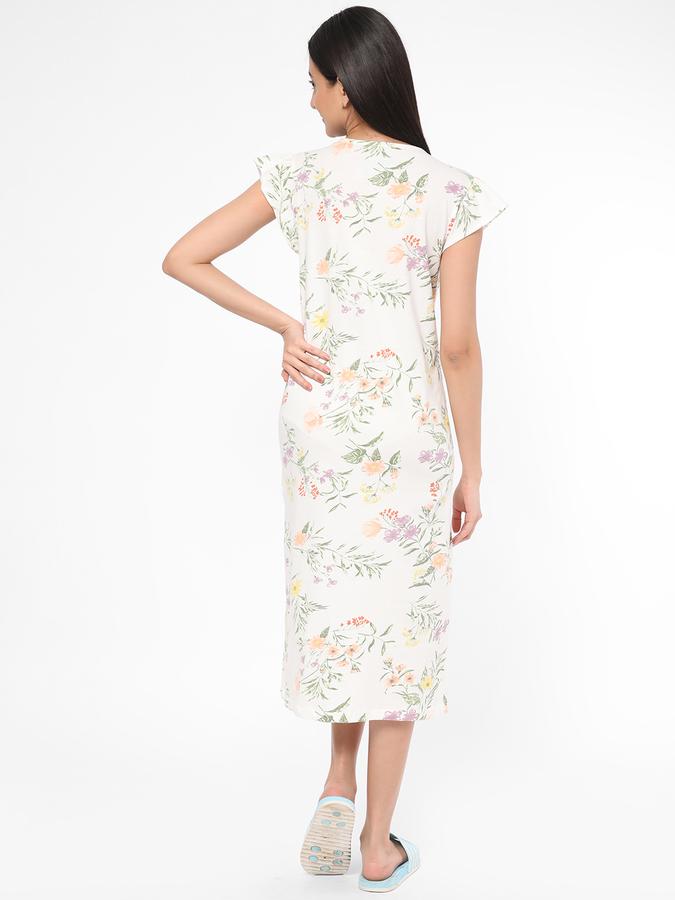 R&B Women Night Dresses image number 2