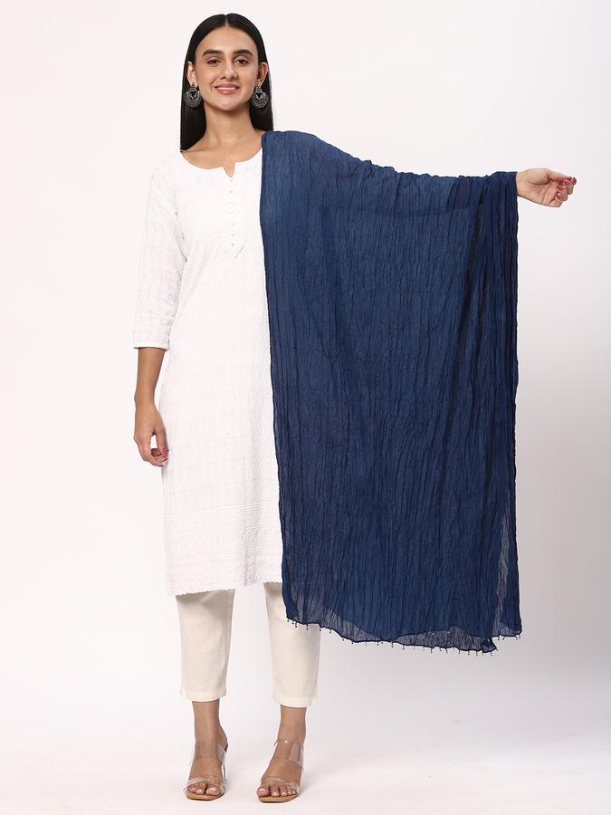 Womens Ethnic Dupattas image number 0